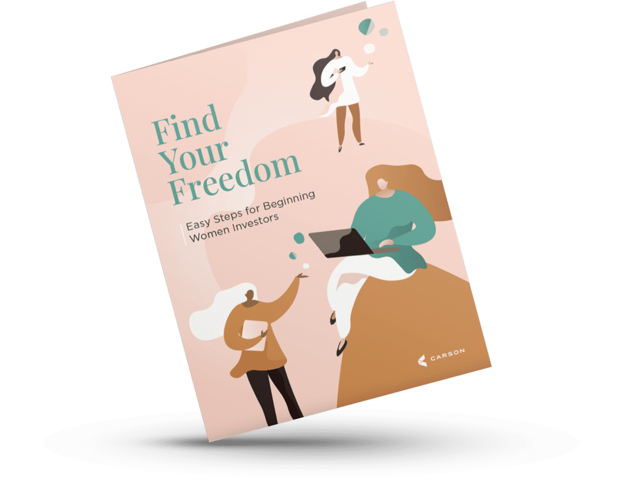 Find Your Freedom: Easy Steps for Beginning Women Investors